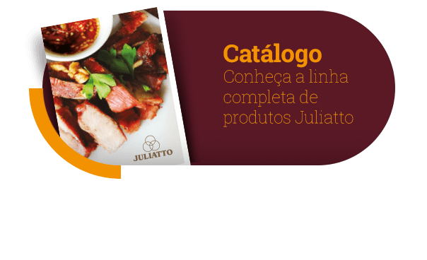 Catálogo de Produtos