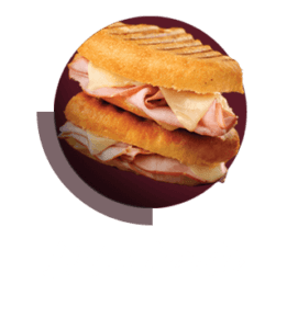 Linha Lanches
