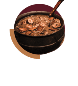 Linha Salgados Juliatto