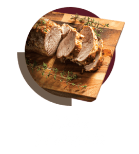 Linha Temperada Juliatto