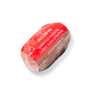 124040 Linguiça Cracóvia Juliatto