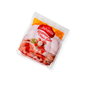 128240 Linguica de Carne Suina Congelada 700g