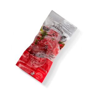 124016 Salame Italiano em Fatias