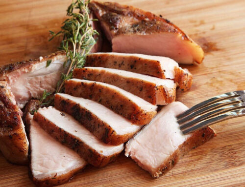 Dicas para escolher os melhores cortes de carne suína
