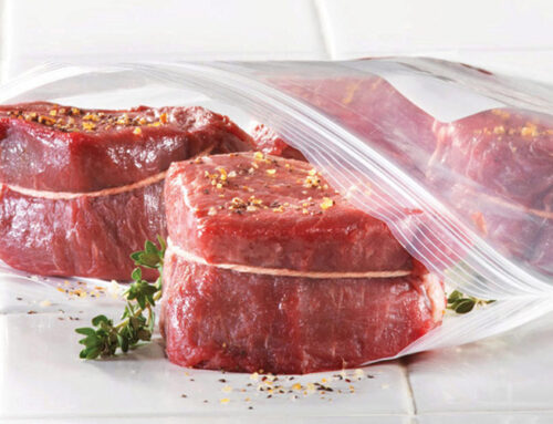 Formas de resfriar e congelar a carne suína sem perder a qualidade