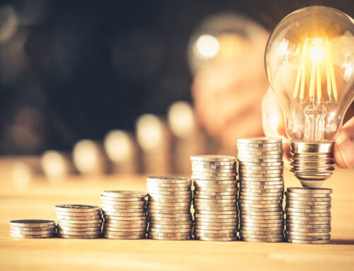 Realizar uma boa gestão de custos é fundamental para o negócio