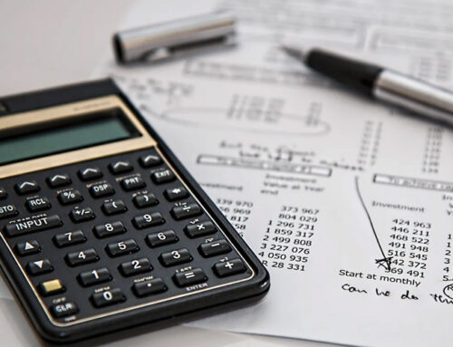Qual a importância do balanço patrimonial para sua empresa?