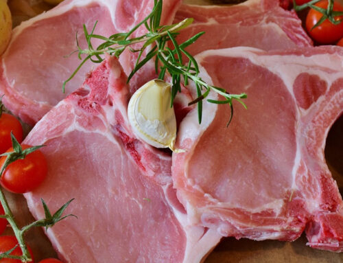 Como escolher a melhor peça de carne embalada à vácuo