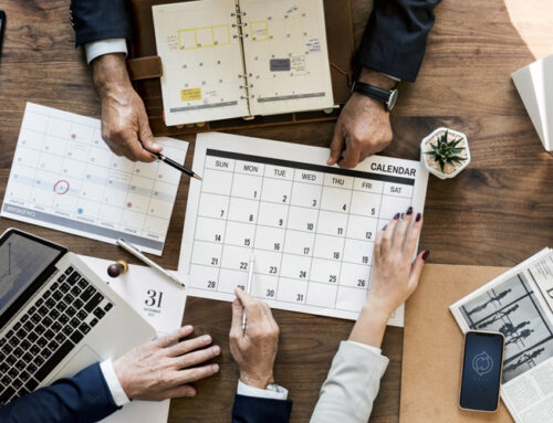 Por que elaborar um planejamento financeiro empresarial?