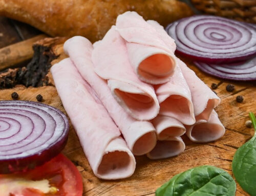 Receitas com presunto para fazer no dia a dia