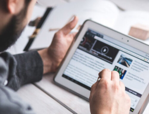 Quais resultados um blog pode trazer para a empresa?