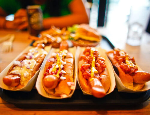Cachorro quente: uma receita prática e versátil
