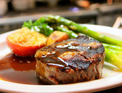 Almoço de domingo: carne de porco é uma excelente opção