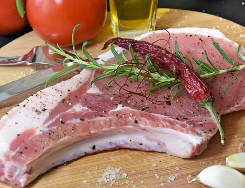 Como armazenar as carnes no freezer?
