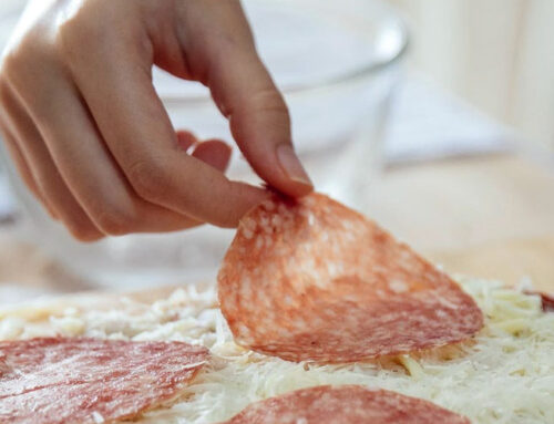 Dicas de receitas com salame