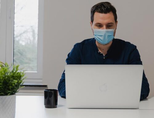 Qual o impacto do cenário atual na sua empresa?