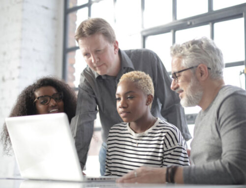 Como você pode melhorar a gestão da sua empresa?