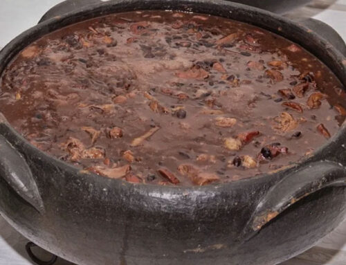 Como preparar uma deliciosa feijoada com os melhores ingredientes