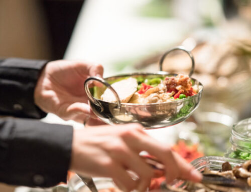 Saladas deliciosas para o dia a dia