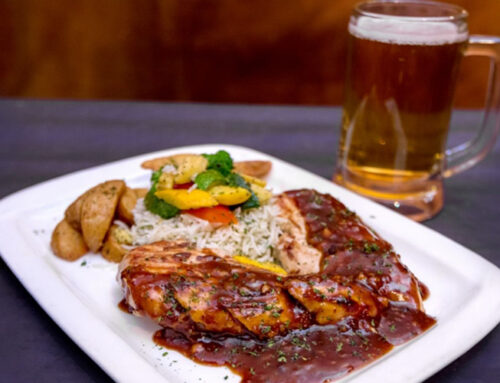 Tipos de cervejas e quais delas combinam com a carne de porco