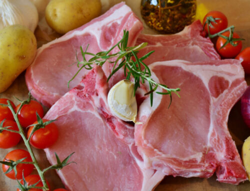 5 maneiras para deixar a carne suína mais macia