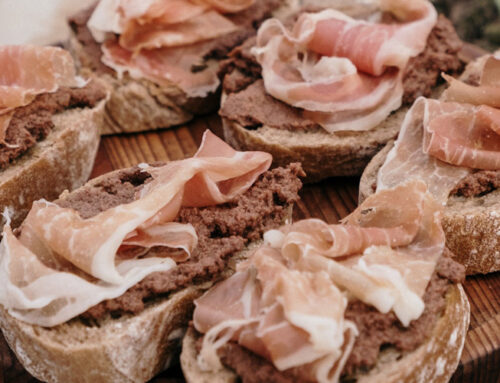Dicas de pratos que usam Bacon em sua preparação