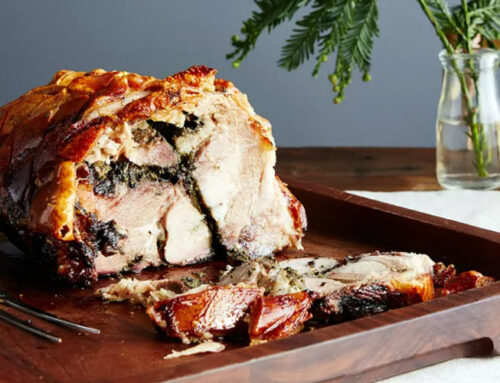 7 maneiras de preparar uma panceta saborosa