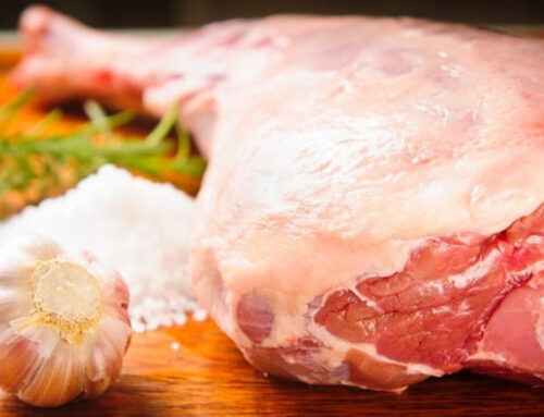 Dicas de temperos para o pernil do Natal