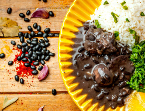 O que não pode faltar em uma feijoada?