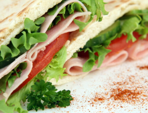 Quais tipos de sanduíches preparar para o lanche?