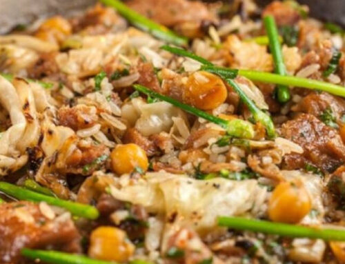 Suan de porco: versátil, saboroso e perfeito em diversas ocasiões