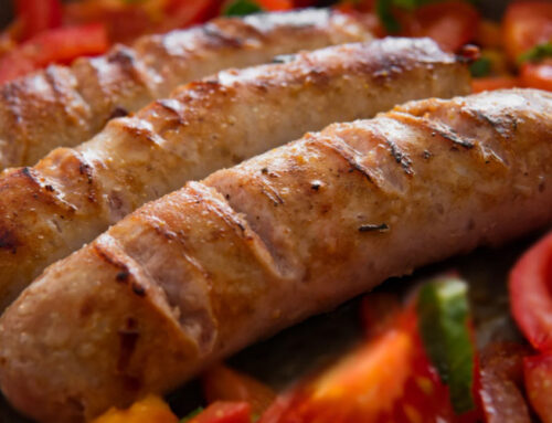 Linguiça de porco: sugestões de preparo