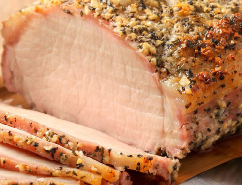 Lombo ou pernil: qual escolher?