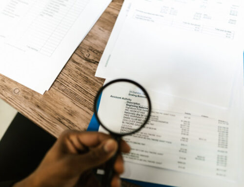 Qual a importância da nota fiscal?