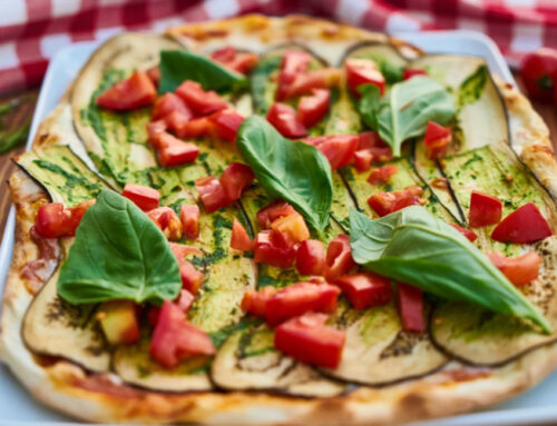 Como usar o manjericão no tempero da carne