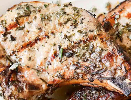 5 temperos para deixar a carne suína mais saborosa