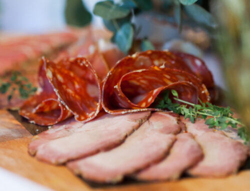 Dicas de preparos com salame