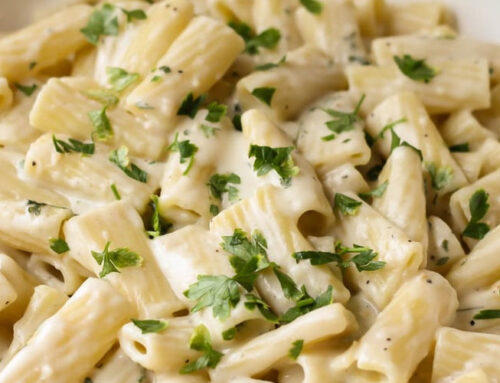 Quais molhos utilizar em cada tipo de macarrão?