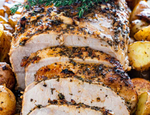 Dicas de pratos para um jantar de aniversário