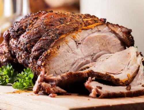 Quais os melhores cortes de carne suína?