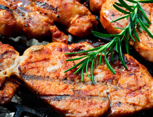 Quais carnes suínas usar no churrasco?