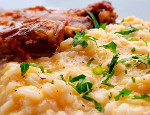 Dicas para preparar um arroz diferente