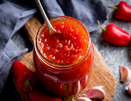 Você sabe qual pimenta utilizar no tempero da carne?