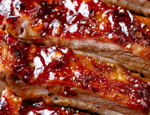 Molho Barbecue: o que é e onde pode ser usado?