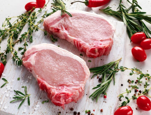 Como preparar uma deliciosa picanha suína?