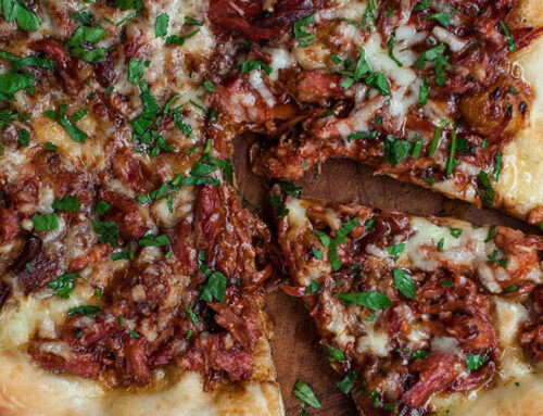 Dicas de recheios para preparo de pizzas