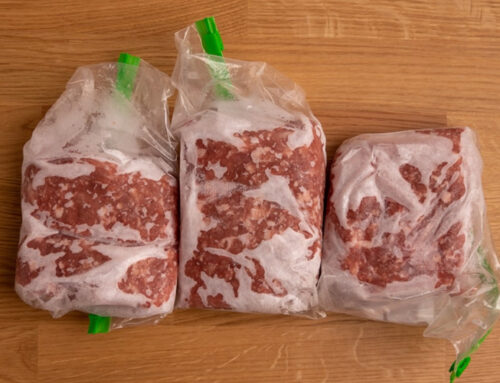 Dicas de como armazenar corretamente a carne suína em casa