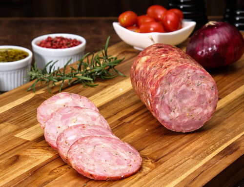 O que é Salame Cracóvia e como utilizá-lo nas preparações?