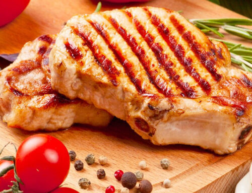 Dicas para fazer um bom churrasco com carne de porco
