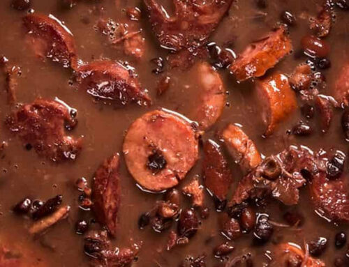 Dicas de como preparar um feijão delicioso